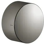 Dornbracht Unterputz-Dreiwege-Umstellung - dark chrome