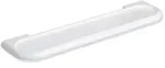 HEWI Serie 477/801 ICONIC Ablage - signalwei&szlig;