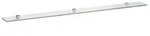 LAUFEN Frame 25 Glasablage 1300 x 120mm - Neutral