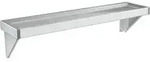 KWC Professional Saturn Ablage 600mm - chromnickelstahl