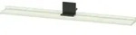 Duravit Sivida Ablage f&uuml;r Spiegel 1000 x 35 x 115mm - gr&uuml;n matt