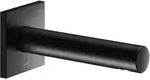 KEUCO IXMO Black Selection Wanneneinlauf DN15 180mm - schwarz matt