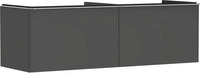 Hansgrohe 54071000, Hansgrohe Xelu Q Waschtischunterschrank 1560mm Korpus...