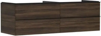 Hansgrohe 54093670, Hansgrohe Xelu Q Waschtischunterschrank 1560mm Korpus...