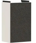 Hansgrohe Xevolos E Waschtischunterschrank Korpus sandbeige matt, Front Textil