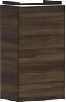 Hansgrohe 54018700, Hansgrohe Xelu Q Waschtischunterschrank Korpus nussbaum...