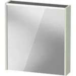 Duravit D-Code 2.0 Spiegelschrank 650mm - Blassgr&uuml;n matt