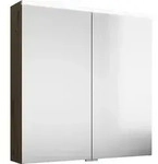 burgbad Eqio Spiegelschrank SPGS080 800x800x170 Eiche Dekor Urban - Eiche Dekor...