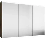 burgbad Eqio Spiegelschrank SPGS120 800x1200x170 Eiche Dekor Urban - Eiche Dekor