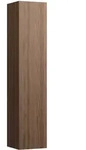 LAUFEN IlbagnoAlessi Hochschrank Canaletto - Noce Canaletto