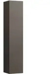 LAUFEN IlbagnoAlessi Hochschrank Dunkelbraun - dunkelbraun