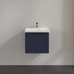 Villeroy & Boch Subway 3.0 Waschtischunterschrank 473 x 429 x 407,5mm, mit LED