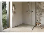 Bette Floor Rechteck-Duschwanne 150 x 80cm; Modell 5937 - Sand