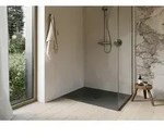 Bette Floor Rechteck-Duschwanne 180 x 90cm; Modell 5988 - Slate