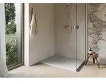 Bette Floor Rechteck-Duschwanne mit Wannentr&auml;ger 110 x 90cm; Modell 8631 - Manhattan