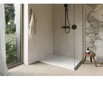Bette Floor Rechteck-Duschwanne mit Wannentr&auml;ger 120 x 100cm; Modell 8661 -
