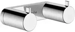 Hansgrohe Doppelhaken AddStoris S - Chrom