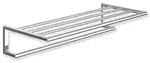 HEWI System 162 Badetuchablage - chrom