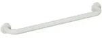 HEWI Serie 477/801 ICONIC Badetuchhalter - lichtgrau