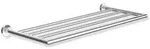 HEWI System 162 Badetuchablage - chrom