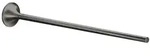 Dornbracht Vaia Handtuchhalter, 1-teilig, starr - brushed dark platinum