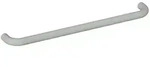 HEWI Serie 477/801 Badetuchhalter - felsgrau
