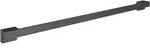 emco cue Badetuchhalter 800mm - schwarz