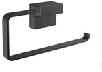 emco cue Handtuchring - schwarz