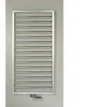 Zehnder Subway Badheizk&ouml;rper f&uuml;r gemischten Betrieb Modell SUBM-150-60/GD - Beige