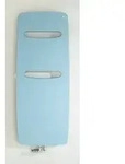 Zehnder Vitalo Spa Badheizk&ouml;rper f&uuml;r Warmwasseranschluss Modell VITK-120-050 -