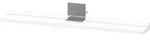 Duravit Sivida Ablage f&uuml;r Spiegel 800 x 35 x 115mm - Wei&szlig; Matt Dekor