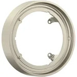 Axor ShowerSelect ID Verl&auml;ngerungsrosette rund 22 mm - brushed nickel