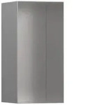 Hansgrohe XtraStoris Minimalistic Wandnische mit offenem Rahmen, 30 x 15 x 10cm...