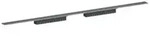 Dallmer CeraFloor Select Duo Duschrinne 1500mm - Edelstahl poliert