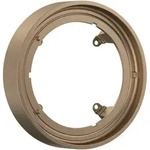 Hansgrohe ShowerSelect Comfort S Verl&auml;ngerungsrosette 22 mm - brushed bronze