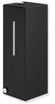HEWI System 900 sensoric Seifenspender - schwarz matt