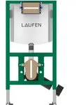 LAUFEN LIS INEOLINK Vorwandelement f&uuml;r Wand-WC, 980mm - Neutral