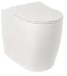 KLUDI RESA R Spiralflush-Stand-WC 55cm - wei&szlig;