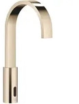 Dornbracht MEM Waschtischarmatur mit Infrarot Sensorik (Touchfree Infrared) -