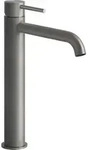 Gessi 316 Flessa Waschtisch-Einhebelmischer ohne Ablaufgarnitur, Ausladung 156mm -