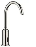 Dornbracht VAIA Waschtischarmatur mit Infrarot Sensorik (Touchfree Infrared) -...