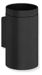 HEWI System 900 Becher mit Halter - schwarz matt