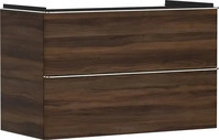 Hansgrohe 54034000, Hansgrohe Xelu Q Waschtischunterschrank 980mm Korpus...