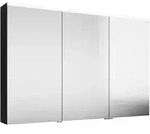 burgbad Eqio Spiegelschrank SPGS120 800x1200x170 Dunkelgrau Matt - Dunkelgrau...