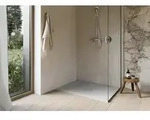 Bette Floor Rechteck-Duschwanne 130 x 75cm; Modell 5797 - Manhattan