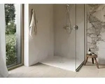Bette Floor Rechteck-Duschwanne mit Wannentr&auml;ger 150 x 75cm; Modell 5939 - Pergamon