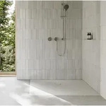 Bette Floor Side Rechteckt-Duschwanne 180 x 90cm; Modell 3377 - Starwhite