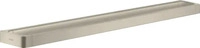 Axor 42833820, Axor Badetuchhalter 800mm brushed nickel