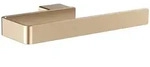 emco loft Handtuchring - Bronze geb&uuml;rstet