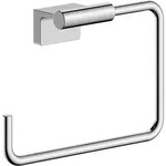 Hansgrohe Handtuchring AddStoris S - Chrom